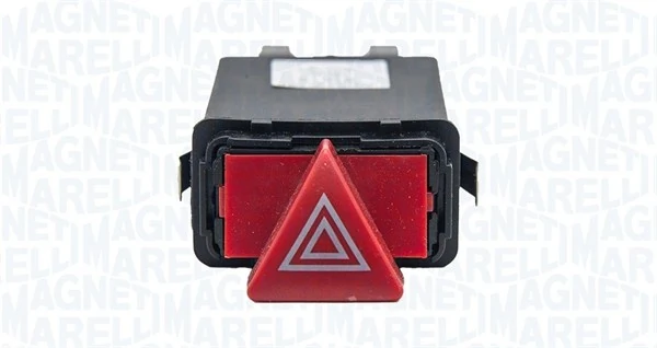 Hazard Warning Light Switch